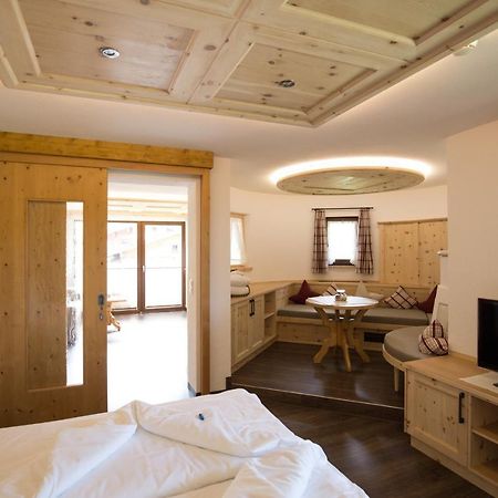 Landhaus Schnoeller Tannheim Εξωτερικό φωτογραφία