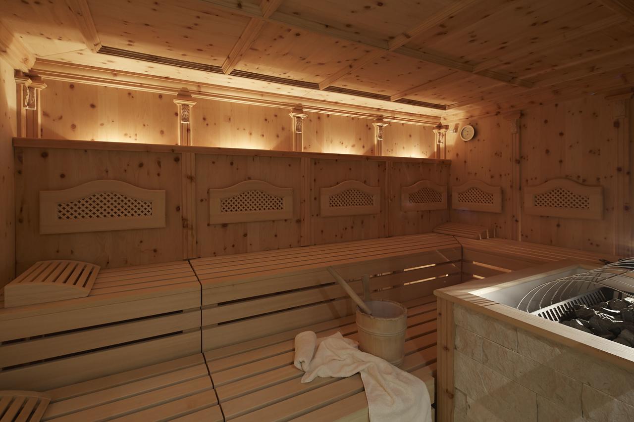 Landhaus Schnoeller Tannheim Εξωτερικό φωτογραφία