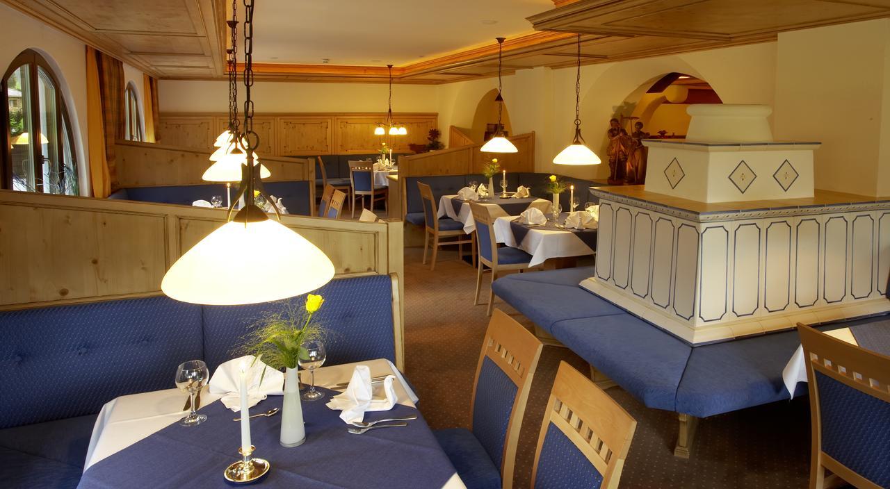 Landhaus Schnoeller Tannheim Εξωτερικό φωτογραφία