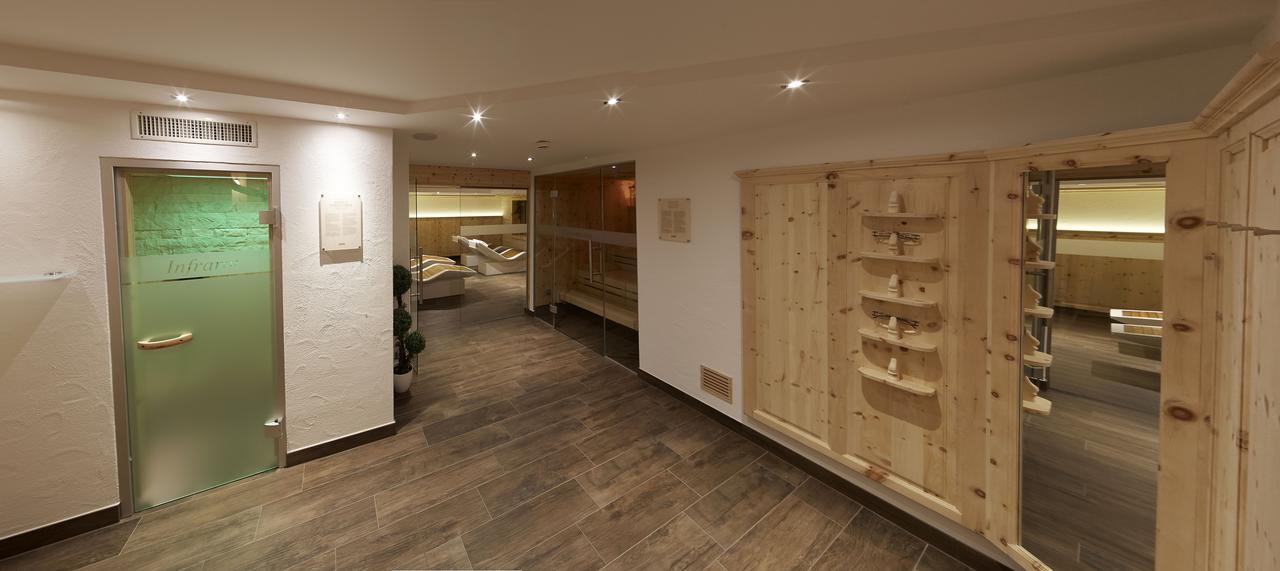 Landhaus Schnoeller Tannheim Εξωτερικό φωτογραφία