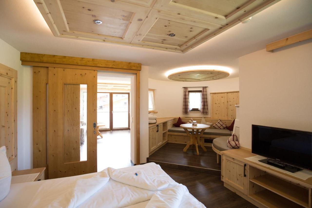 Landhaus Schnoeller Tannheim Εξωτερικό φωτογραφία